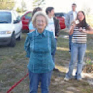 Meet your Posher, Tammy